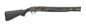940 Pro Tactical 12 GA 18.5" OR Blk/ODG 7rd