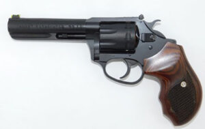 Char Pathfinder Lite 22LR 4.2" Blk/Rosew 8rd