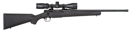 1015876-1.jpg Patriot Vortex 3-9x40mm .400Leg 20" Syn Blk 4-rd