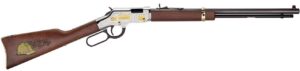 American Construction 22LR 20" Bld/Wd 16-rd