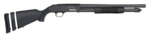 590S 12 Gauge 18.5" 3" OR TB MB/Blk 10rd