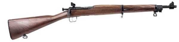 Mini 1903 Springfield 22LR 16.12" Bld/Wd 1rd