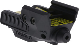 TruGlo TG7620R   0R Sight Line Handgun Laser Sight  Black Red Laser
