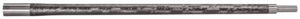 Proof Research 100929 Bolt Action Barrel Blank 264 Win Mag 26" Black Carbon Fiber Wrapped 416R Stainless Steel Barrel,  Features Sendero Contour