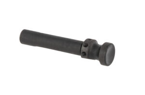 TacFire  Takedown Pin Front Black Steel AR-15