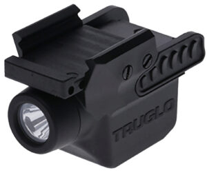 TruGlo TG7620LG Sight-Line Light Matte Black 100 Lumens Green CREE LED