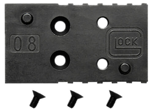 150409.jpg GLOCK 74015 MOS ADAPTER PLATE 08 SET/PKG
