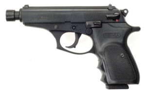 THUNDER 380 4.25" MATTE TB 8rd