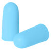 Radians FP74B/25 Prohibitor Earplugs Foam 31 db In The Ear Aqua Blue Small 25 Pair