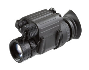 AGM Global Vision 11P14122483011 PVS-14 NL1  Black | 1 x 26mm