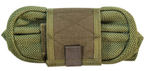 High Speed Gear 12DP00OD Mag-Net Dump Pouch V2 OD Green