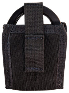 High Speed Gear 41D002BK Taco Double Duty Nylon Black Up to 2"