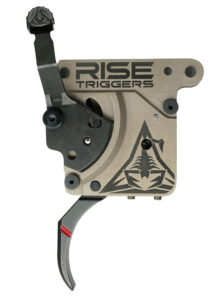 Rise Armament RA735CBC Reliant Pro Black/FDE