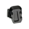 Tyrant CNC TDP365SCBLACK  Slide Cap Sig P365 Black Aerospace Grade Aluminum