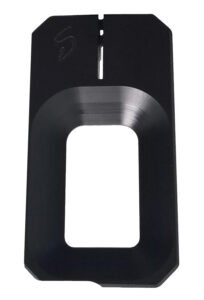 STERN 001-SD MAG-ADD-FLARE