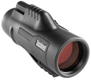 Bushnell 191142 Legend  10x42mm MIL-Hash Reticle BaK-4 Roof Prism Black Aluminum