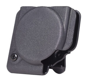 High Speed Gear 42DIP0BK Dip Can Carrier Black Kydex