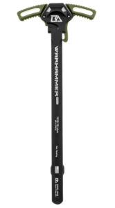 Breek Arms BRK522RGREEN Warhammer Mod2 Mil Spec AR15/M16 Rifles OD Green Aluminum