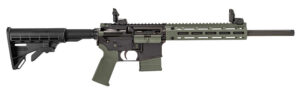TIPPMANN A101338  M4-22 LTE   22LR 16"10+1 ODG/BLK
