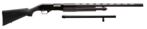 SAVAGE ARMS 320 FIELD/SEC COMBO 12GA 3"