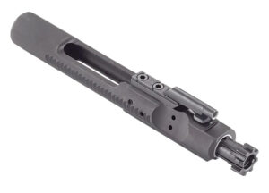 Wilson Combat TRBCA Bolt Carrier Assembly 5.56x45mm NATO Black Parkerized Steel Full Auto