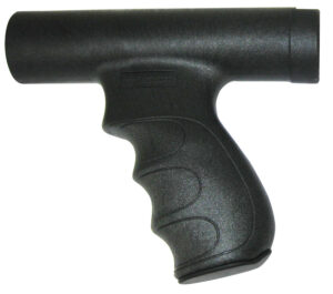 TacStar 1081153 Shotgun Black ABS Polymer