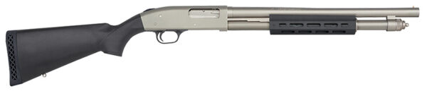 328983-1.jpg 590A1 MilSpec 12Ga. ,18.5",M-Lok,Cyl 7Rd