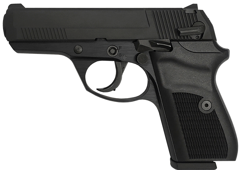 RIA LI 380 380ACP 3.55" Blk man Sfty 8rd