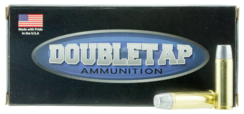 34423 DoubleTap Ammunition 454C360HC Hunter 454Casull 360gr Hard Cast Solid 20 Per Box/25 Case