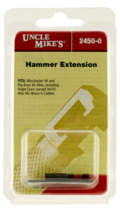 Uncle Mike's 24500 Hammer Extension  Winchester 94 Black Steel