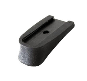 Kel-Tec PF9492 Grip Extension made of Rubber with Black Finish for Kel-Tec PF-9 Magazines