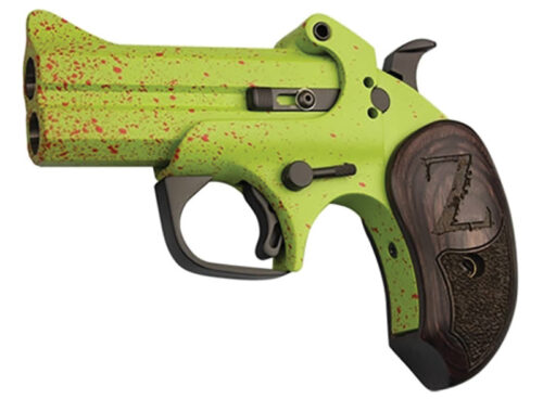 579140-1.jpg Z-Slayer 45/410 3.5" Zombie Grn Ext Hdl