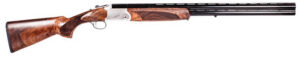 ATI CAVALRY SX 20GA SGD W/ WALNUT EJECT