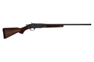 Sgl Shot Shgn 410GA 22" F Full Youth Wln