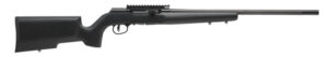 A22 Pro Varmint 22LR TB Blk.Wood 10rd