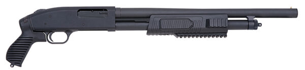 702112-1.jpg 500 JIC Flex 12Ga 18.5" w/PG Black 6RD