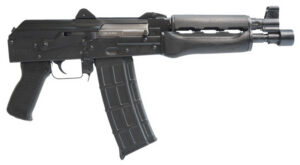 ZAST ZPAP85 AK Pist 5.56x45 10" 30rd