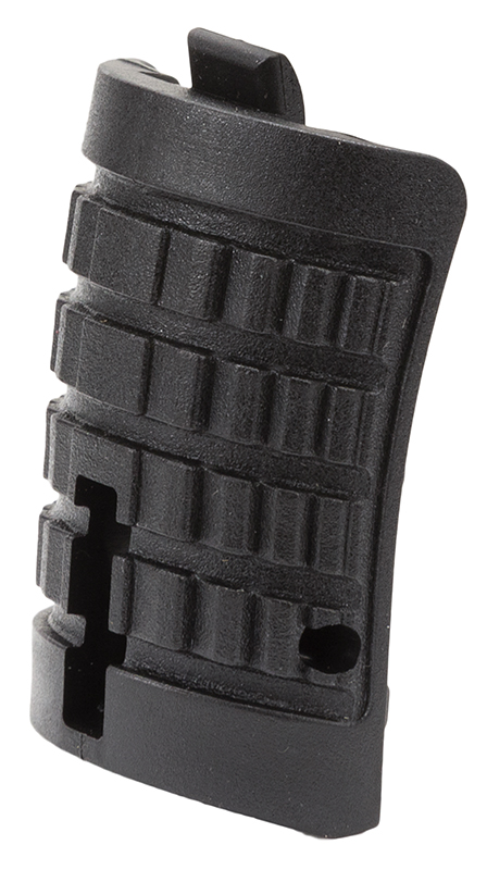 Springfield Armory XDM0001C Backstrap #1 Textured Black Polymer for Springfield XD-M Compact