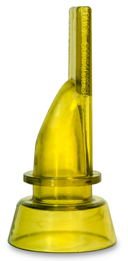 94678.jpg Duck Commander DCPW 6 in 1 Pintail/Wigeon Double Reed Mallard Drake Sounds Attracts Ducks Green Plastic