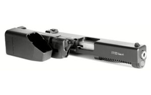 ADV ARMS CONV KIT FOR LE17-22 G4/BAG