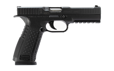 AMPF STRIKE ONE 9MM 5" 10RD BLK - Image 2