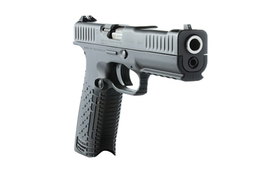AMPF STRIKE ONE 9MM 5" 10RD BLK - Image 3