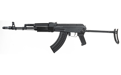 ARS SAS M7 762X39 16.3" 30RD BLK CRK