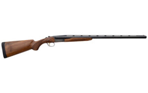 AKKAR HIGH NOON SXS 12GA 28" 2RD
