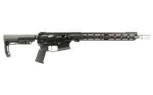 APF ELITE LTR 223WYLDE 16" 30RD BLK