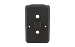 ARISAKA OFFSET OPTIC PLATE 2 RMR/SRO