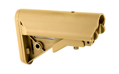 B5 SOPMOD STK MIL-SPEC CB - Image 3