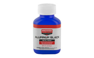 B/C ALUMINUM BLACK TOUCH UP 3OZ