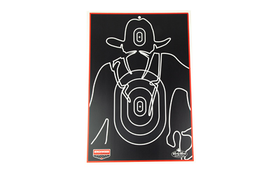 B/C DIRTY BIRD GUNSLNGER SIL 6-12X18 - Image 2