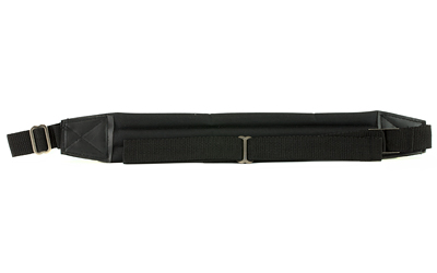 BULLDOG BLK DELUXE RIFLE SLING - Image 2